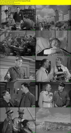 The Goose Steps out 1942 720p BluRay H264 AAC-RARBG