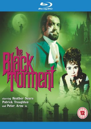 The Black Torment 1964 BRRip XviD MP3-XVID