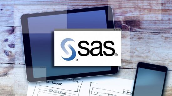 A SAS BASE certification course for absolute SAS Beginners