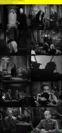 Dishonored 1931 720p BluRay H264 AAC-RARBG