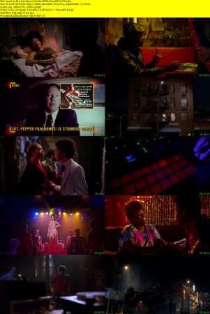 The Get Down S01 NF WEBRip AAC2.0 x264-DEFLATE