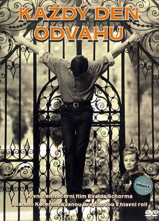 Courage for Every Day 1964 DVDRip DD2.0 x264