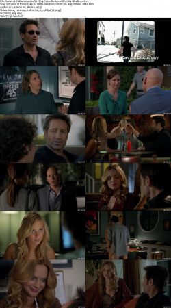 Californication S07 720p BluRay nHD x264-NhaNc3