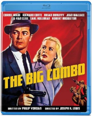The Big Combo 1955 BRRip XviD MP3-XVID