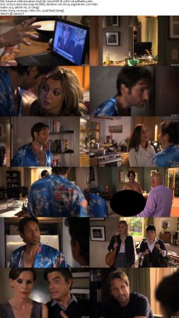 Californication S03 720p WEB DL nHD x264-NhaNc3