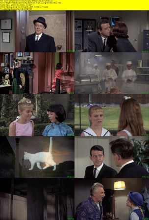 13 Frightened Girls 1963 BRRip XviD MP3-XVID
