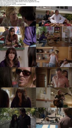 Californication S06 720p BluRay nHD x264-NhaNc3