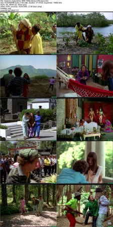 Macunaima 1969 1080p BluRay DD2.0 x264-USURY