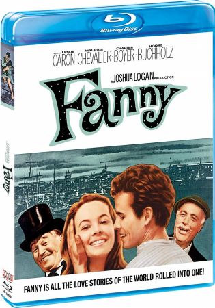 Fanny 1961 1080p BluRay H264 AAC-RARBG