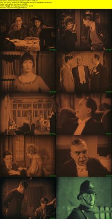Downhill 1927 BRRip XviD MP3-XVID