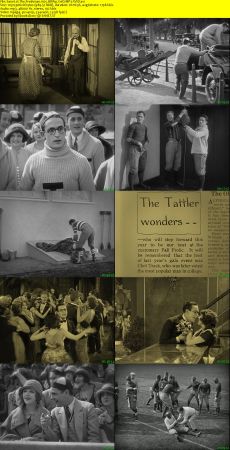 The Freshman 1925 BRRip XviD MP3-XVID