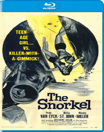 The Snorkel 1958 BRRip XviD MP3-XVID