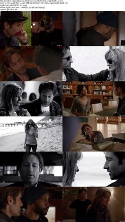 Californication S05 720p HDTV nHD x264-NhaNc3