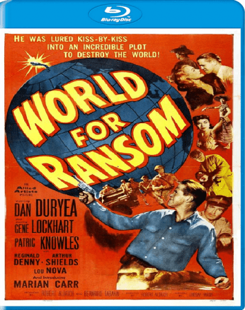 World for Ransom 1954 1080p BluRay H264 AAC-RARBG