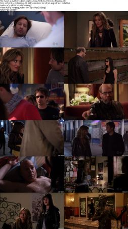 Californication S04 720p WEB DL nHD x264-NhaNc3