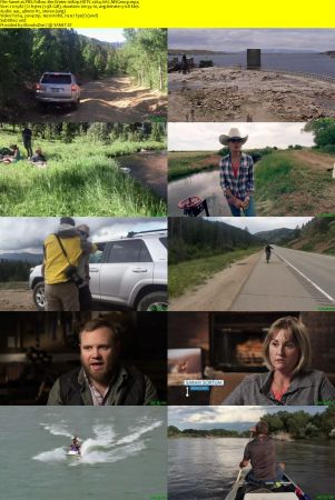 PBS - Follow the Water (2019) 1080p HDTV x264 AAC MVGroup