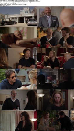 Californication S06 720p BluRay nHD x264-NhaNc3