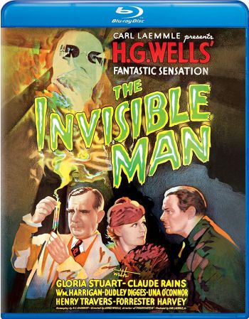 The Invisible Man 1933 1080p BluRay H264 AAC-RARBG
