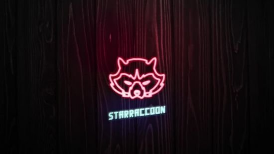 Neon Style Logo 219117