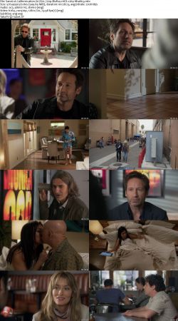 Californication S07 720p BluRay nHD x264-NhaNc3