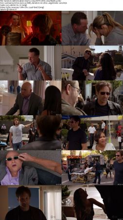 Californication S05 720p HDTV nHD x264-NhaNc3