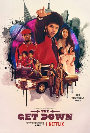 The Get Down S01 NF WEBRip AAC2.0 x264-DEFLATE