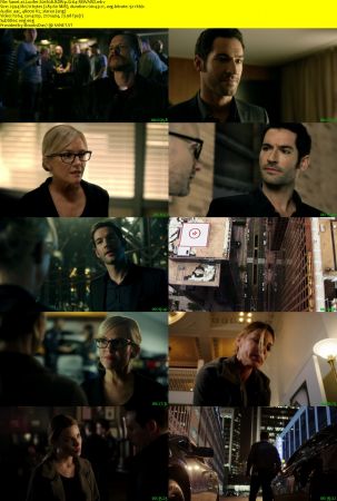 Lucifer S01 BDRip X264-REWARD