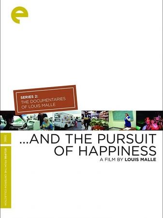 And the Pursuit of Happiness 1986 DVD 576i PCM MPEG-2