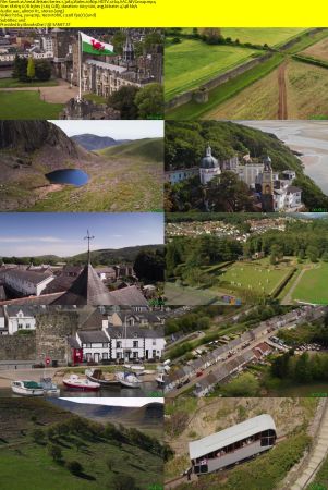 Smithsonian Ch. - Aerial Britain: Series 1 (2019) 1080p HDTV x264 AAC MVGroup