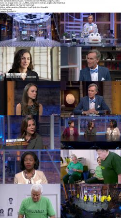Bill Nye Saves The World S01 WEBRip x264-iFLiX