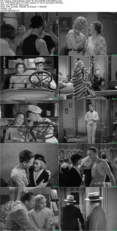 Under Eighteen (Under 18) 1931 DVDRip DD2.0 x264-NoSouce