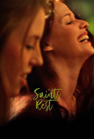 Saints Rest (2018) 720p WEBRip 800MB x264-GalaxyRG