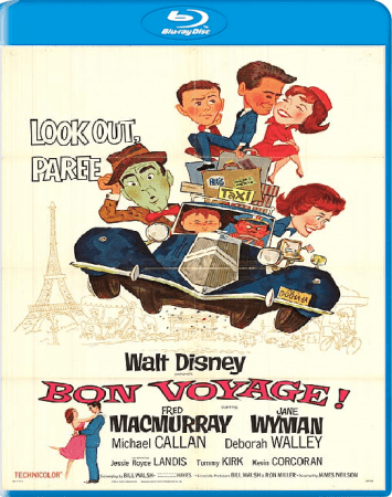 Bon Voyage 1962 1080p WEBRip x264 AAC-LAMA