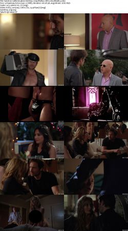 Californication S06 720p BluRay nHD x264-NhaNc3