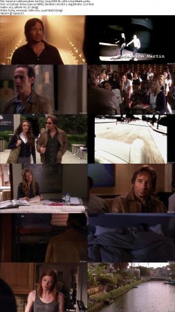 Californication S01 720p WEB DL nHD x264-NhaNc3