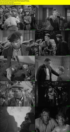 The Proud Valley 1940 1080p BluRay H264 AAC-RARBG