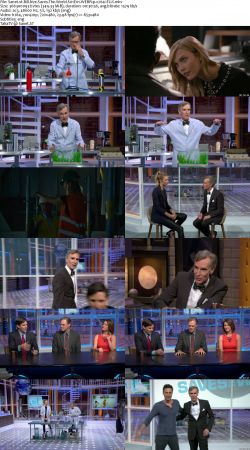 Bill Nye Saves The World S01 WEBRip x264-iFLiX