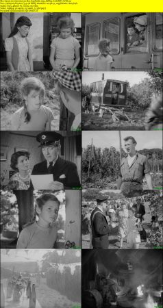 Adventure in the Hopfields 1954 BRRip XviD MP3-XVID