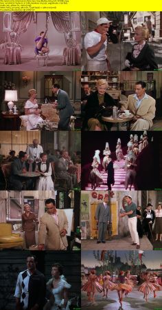 An American In Paris 1951 720p BluRay H264 AAC-RARBG