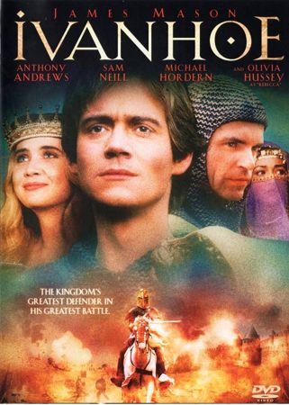 Ivanhoe 1982 1080p WEBRip Opus 2.0 x265-WoKE