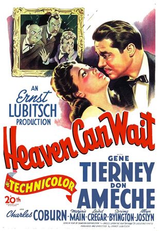 Heaven Can Wait 1943 1080p BluRay H264 AAC-RARBG