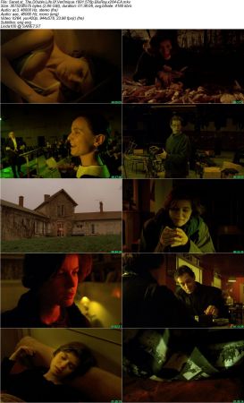 The Double Life of Véronique 1991 576p BluRay DD2.0 x264 EA