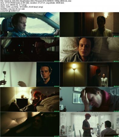 The Disappearing Illusionist (Dirk Ohm - Illusjonisten som forsvant) 2015 108p WEB-DL DD5.1 h264