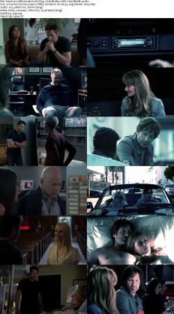 Californication S07 720p BluRay nHD x264-NhaNc3