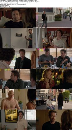 Californication S07 720p BluRay nHD x264-NhaNc3