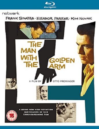 The Man with the Golden Arm 1955 720p BluRay H264 AAC-RARBG