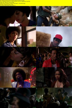 The Get Down S01 NF WEBRip AAC2.0 x264-DEFLATE