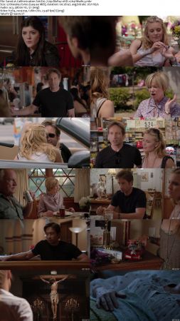 Californication S06 720p BluRay nHD x264-NhaNc3