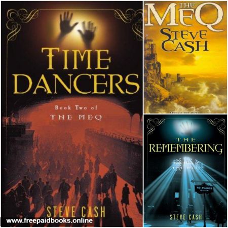 The Meq series by Steve Cash