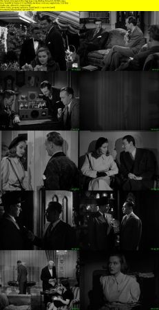 Escape in the Fog 1945 720p BluRay H264 AAC-RARBG